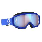 Masque cross Scott PRIMAL - BLUE 2023