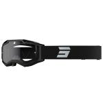 Masque cross Shot IRIS 2.0 - TECH BLACK ENDURO 2024