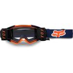 Masque cross VUE STRAY ROLL OFF GOGGLE FOX