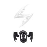 Mousse de joues et Coiffe Scorpion Exo EXO-520 (EVO) AIR HOOK