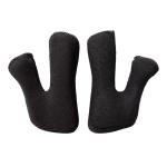 Mousses de joues Fox V1 CHEEK PADS - STANDARD