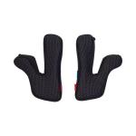 Mousses de joues Fox V3 CHEEK PADS - THIN - ENFANT