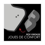 Mousses de joues ROOF KIT VINTAGE