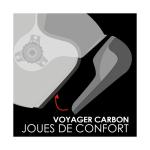 Mousses de joues ROOF KIT VOYAGER