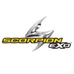 Mud flap Scorpion Exo MUDFLAP LOT DE 3 PIECES