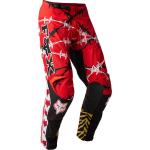 Pantalon Cross 180 BARBED WIRE S.E FOX