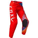 Pantalon Cross 180 TOXSYK YOUTH FOX