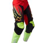 Pantalon Cross 180 YOUTH STATK FOX