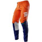 Pantalon Cross CONTACT IRON SHOT