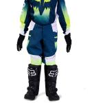 Pantalon Cross KIDS 180 FLORA FOX