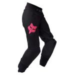 Pantalon Cross WMNS BLACKOUT FOX