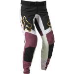 Pantalon Cross WOMENS FLEXAIR MIRER FOX