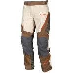 Pantalon KLIM BADLANDS PRO SHORT GORETEX - COURT