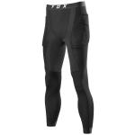 Pantalon Technique Fox BASEFRAME PRO - BLACK