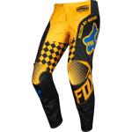 Pantalon cross 180 CZAR FOX