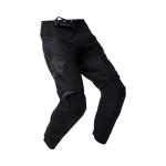 Pantalon cross Fox 180 BLACKOUT 2025