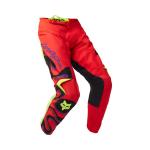 Pantalon cross Fox 180 EMOTION 2025