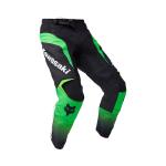 Pantalon cross Fox 180 KAWASAKI 2025