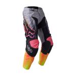 Pantalon cross Fox YOUTH 180 - STATK