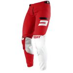 Pantalon cross Shot AEROLITE - GRADIENT RED 2022