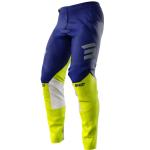 Pantalon cross Shot CONTACT - IRON 2023