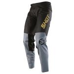 Pantalon cross Shot DEVO STORM KID - GOLD