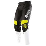 Pantalon cross Shot DEVO STORM KID - LIME