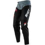 Pantalon cross Shot DEVO VERSUS - BLACK RED 2022