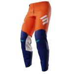 Pantalon cross Shot KID DRAW - IRON