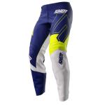 Pantalon cross Shot KID DRAW - RUSH