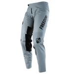 Pantalon cross Shot by Freegun DEVO DANGER GREY 2022