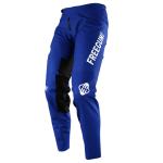 Pantalon cross Shot by Freegun DEVO DANGER NAVY ENFANT