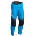 Pantalon cross Thor SECTOR CHEV BLUE MIDNIGHT ENFANT