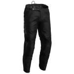 Pantalon cross Thor SECTOR MINIMAL BLACK ENFANT