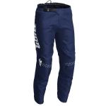 Pantalon cross Thor SECTOR MINIMAL NAVY ENFANT