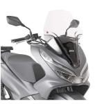 Pare-Brise Honda PCX 125