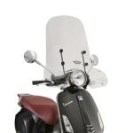 Pare-Brise Piaggio Vespa Sprint 50-125-150 (2014 à 2023)