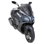 Pare brise Ermax Sport 48 cm