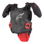 Pare pierre Alpinestars A-5 S YOUTH