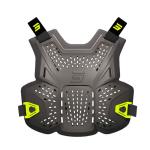 Pare pierre Shot AIRFLOW - BLACK NEON YELLOW 2024