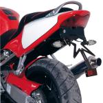 Passage de roue Ermax PDR HONDA CBR 600 F 1999/2007 TRI