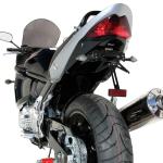 Passage de roue Ermax PDR SUZUKI GSXF 650 2008/2013