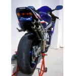 Passage de roue Ermax PDR YAMAHA YZF R6 2000/2001