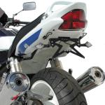 Passage de roue Ermax SUZUKI GSX 1400 2001/2009