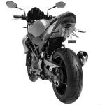 Passage de roue Ermax SUZUKI SV 650 216-