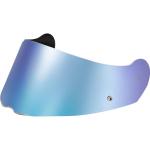 Pinlock FF908 VISOR IRIDIUM BLUE LS2