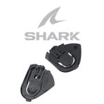 Platines d'écran casque Shark SPARTAN GT