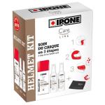 Produit d'entretien Ipone POUR NETTOYAGE DU CASQUE