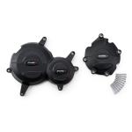 Protection Moteur Puig Kit de 2 pare-carters