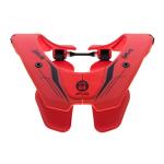 Protection cervicale Atlas PRODIGY BRACE FIRE